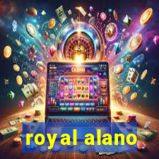 royal alano